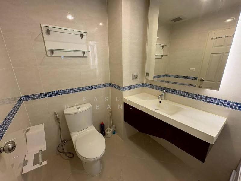 Life Sukhumvit 62, Bangkok, Soi Sukhumvit 62, Bang Chak, Phra Khanong, Bangkok, 1 Bedroom, 43 sqm, Condo For Rent, by Pasupit Ditbanjong, 500571993 - DDproperty.com