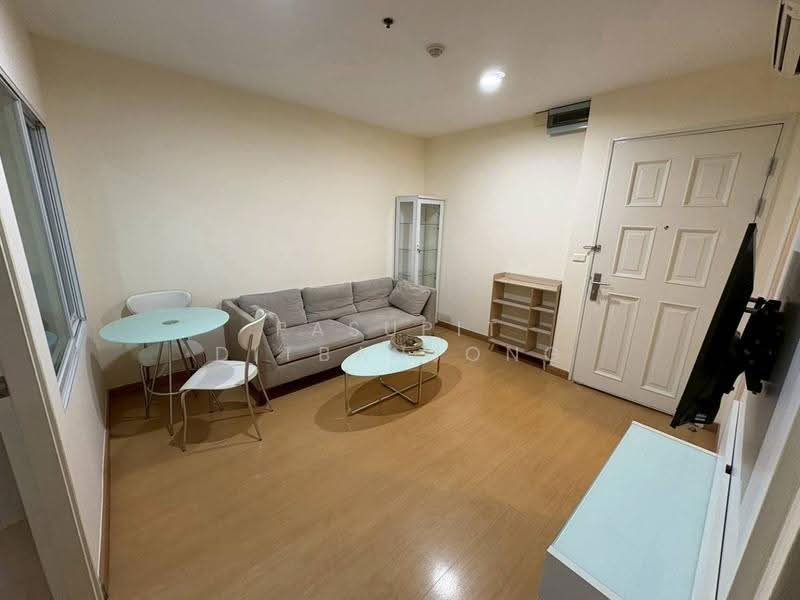 Life Sukhumvit 62, Bangkok, Soi Sukhumvit 62, Bang Chak, Phra Khanong, Bangkok, 1 Bedroom, 43 sqm, Condo For Rent, by Pasupit Ditbanjong, 500571993 - DDproperty.com