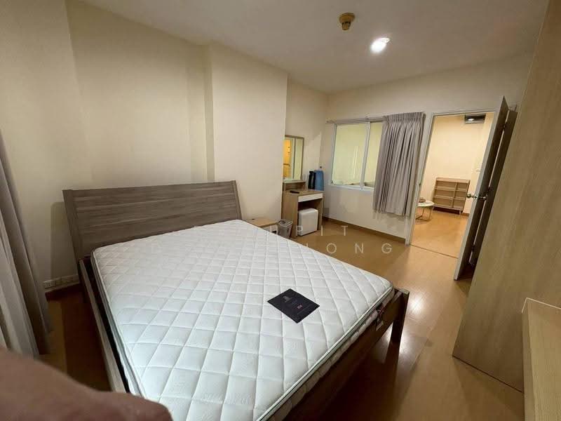 Life Sukhumvit 62, Bangkok, Soi Sukhumvit 62, Bang Chak, Phra Khanong, Bangkok, 1 Bedroom, 43 sqm, Condo For Rent, by Pasupit Ditbanjong, 500571993 - DDproperty.com