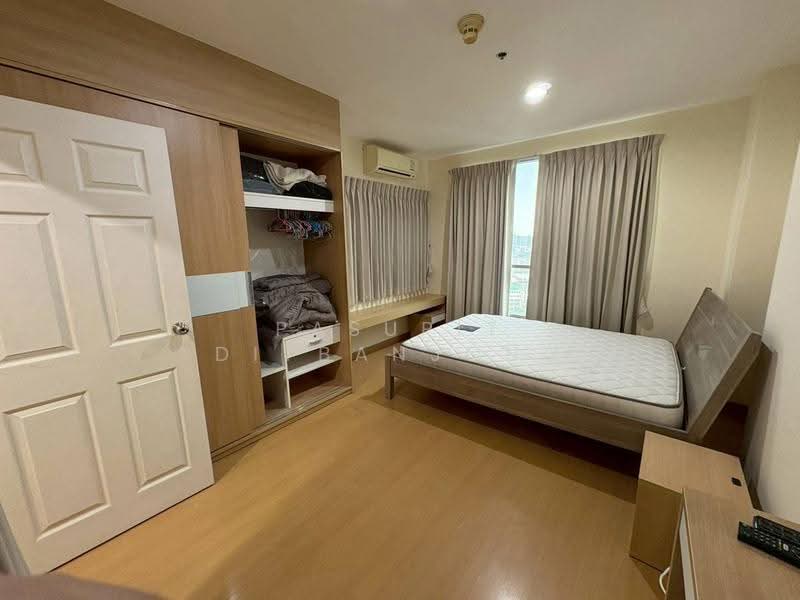 Life Sukhumvit 62 : ไลฟ์ สุขุมวิท 62, กรุงเทพ, ซอยสุขุมวิท 62, บางจาก, พระโขนง, กรุงเทพ, 43 ตร.ม., คอนโด ให้เช่า, โดย Pasupit Ditbanjong, 500571993 - DDproperty.com