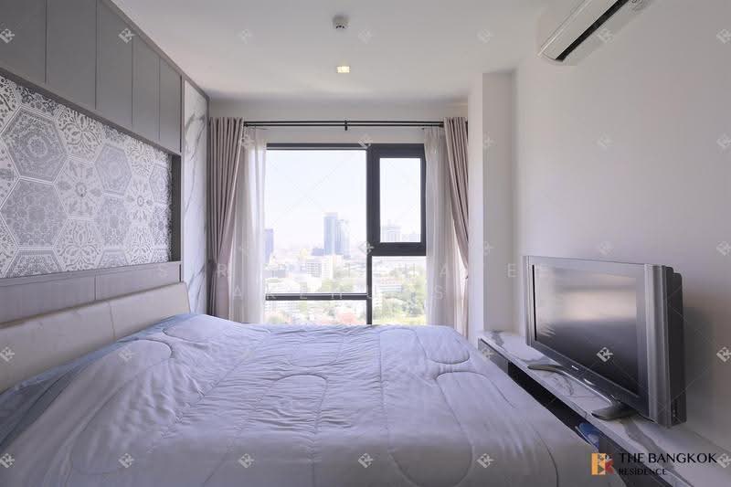 Rhythm Sukhumvit 36-38, Bangkok, 55 Soi Sukhumvit 36, Sukhumvit Road, Phra Kanong, Khlong Toei, Bangkok, 1 Bedroom, 42 sqm, Condo For Sale, by Sirirut Havee Akehurst, 500571995 - DDproperty.com