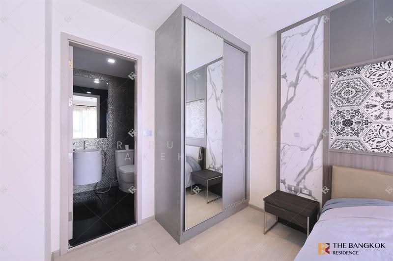 Rhythm Sukhumvit 36-38, Bangkok, 55 Soi Sukhumvit 36, Sukhumvit Road, Phra Kanong, Khlong Toei, Bangkok, 1 Bedroom, 42 sqm, Condo For Sale, by Sirirut Havee Akehurst, 500571995 - DDproperty.com