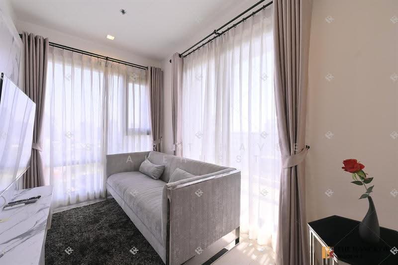 Rhythm Sukhumvit 36-38, Bangkok, 55 Soi Sukhumvit 36, Sukhumvit Road, Phra Kanong, Khlong Toei, Bangkok, 1 Bedroom, 42 sqm, Condo For Sale, by Sirirut Havee Akehurst, 500571995 - DDproperty.com