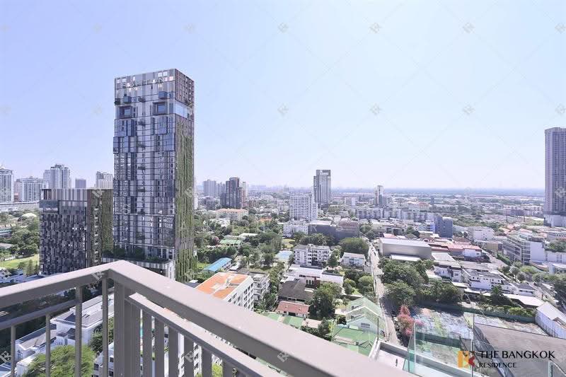 Rhythm Sukhumvit 36-38 : ริทึ่ม สุขุมวิท 36-38, กรุงเทพ, 55 ซอยสุขุมวิท 36 ถนนสุขุมวิท, พระโขนง, คลองเตย, กรุงเทพ, 42 ตร.ม., คอนโด ขาย, โดย Sirirut Havee Akehurst, 500571995 - DDproperty.com