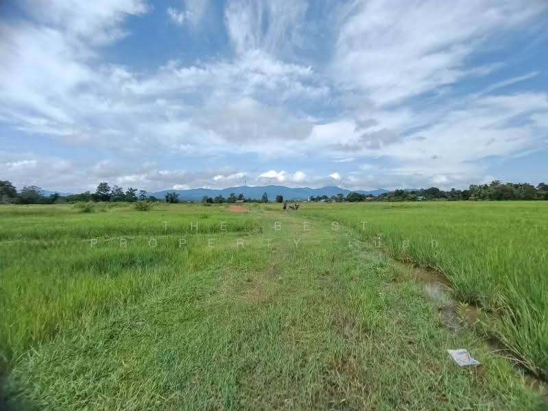 ที่ดินไชยสถาน น่าน, nan, Chaiya Sathan, Muang Nan, Nan, , 1,200 sqm, Land For Sale, by The Best Property เปี๊ยก, 500571996 - DDproperty.com
