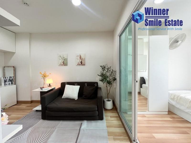 Apool Condo Bangna, Bangkok, 72 Bang Na-Trat 32 Alley, Bang Na, Bangkok, 1 Bedroom, 26 sqm, Condo For Sale, by พิชาพัทธ์ เพิ่มศิริทรงรัฐ (คุณพิชา), 500572000 - DDproperty.com