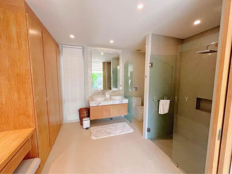2R1169 Pool villa for rent 3 bedroom 2 bathroom 135,000/month at cherngtalay have fully furnished, ภูเก็ต, เชิงทะเล, ถลาง, ภูเก็ต, 320 ตร.ม., วิลล่า ให้เช่า, โดย PK LIFE Property, 500572001 - DDproperty.com