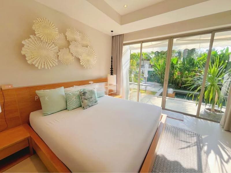 2R1169 Pool villa for rent 3 bedroom 2 bathroom 135,000/month at cherngtalay have fully furnished, phuket, Choeng Thale, Thalang, Phuket, 3 Bedrooms, 320 sqm, Villa For Rent, by PK LIFE Property, 500572001 - DDproperty.com