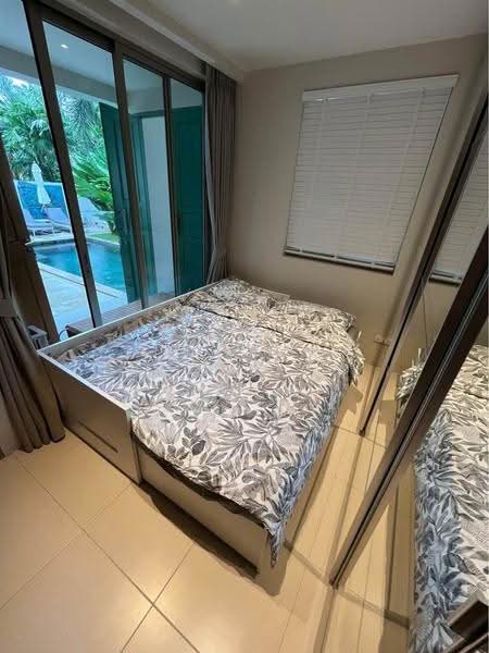 2R1169 Pool villa for rent 3 bedroom 2 bathroom 135,000/month at cherngtalay have fully furnished, ภูเก็ต, เชิงทะเล, ถลาง, ภูเก็ต, 320 ตร.ม., วิลล่า ให้เช่า, โดย PK LIFE Property, 500572001 - DDproperty.com
