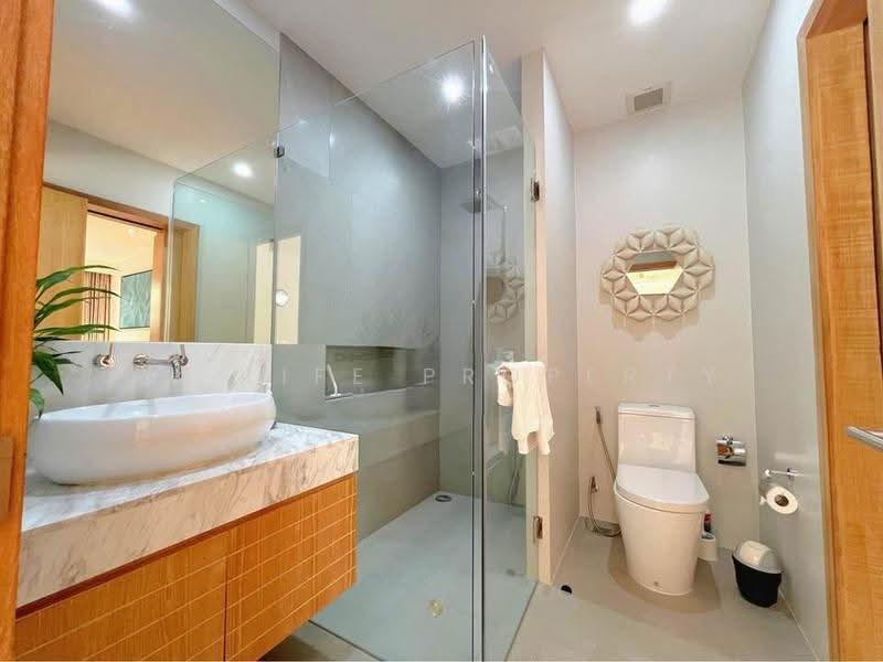 2R1169 Pool villa for rent 3 bedroom 2 bathroom 135,000/month at cherngtalay have fully furnished, phuket, Choeng Thale, Thalang, Phuket, 3 Bedrooms, 320 sqm, Villa For Rent, by PK LIFE Property, 500572001 - DDproperty.com