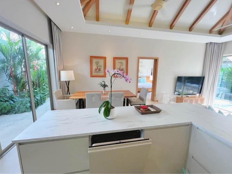 2R1169 Pool villa for rent 3 bedroom 2 bathroom 135,000/month at cherngtalay have fully furnished, phuket, Choeng Thale, Thalang, Phuket, 3 Bedrooms, 320 sqm, Villa For Rent, by PK LIFE Property, 500572001 - DDproperty.com