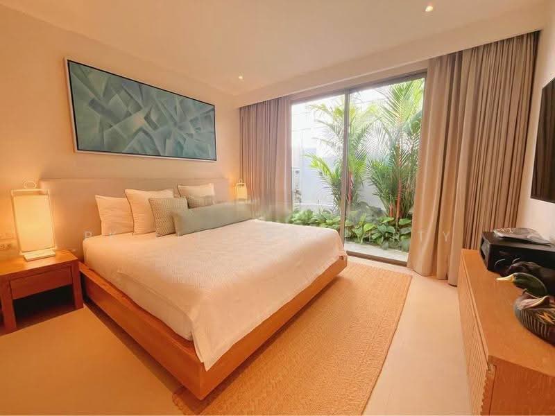 2R1169 Pool villa for rent 3 bedroom 2 bathroom 135,000/month at cherngtalay have fully furnished, ภูเก็ต, เชิงทะเล, ถลาง, ภูเก็ต, 320 ตร.ม., วิลล่า ให้เช่า, โดย PK LIFE Property, 500572001 - DDproperty.com