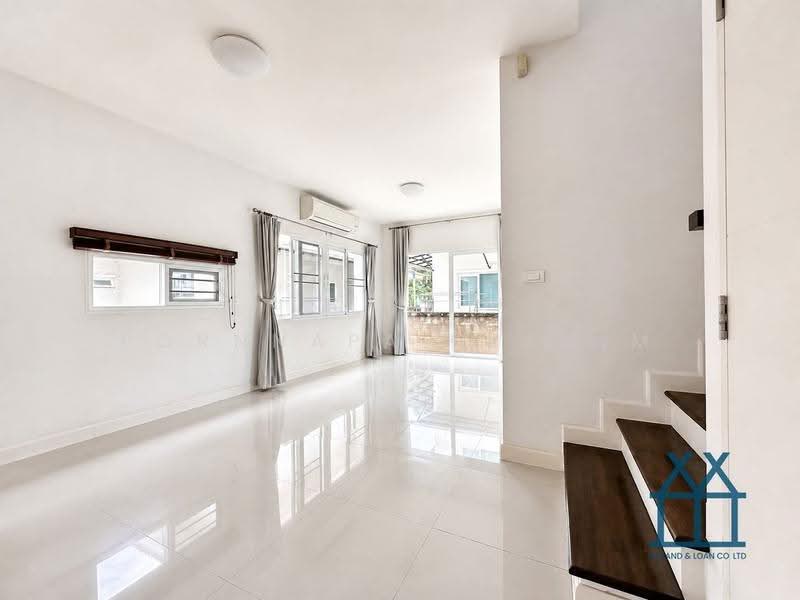 Burasiri Thakam-Rama 2, Bangkok, Kanchanaphisek Road, Tha Kham, Bang Khun Thian, Bangkok, 3 Bedrooms, 152 sqm, Single Detached House For Sale, by Pornnapa Keawim, 500572002 - DDproperty.com