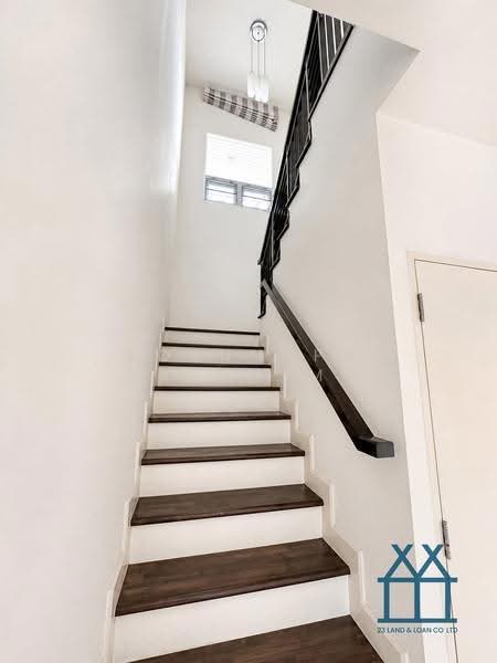 Burasiri Thakam-Rama 2, Bangkok, Kanchanaphisek Road, Tha Kham, Bang Khun Thian, Bangkok, 3 Bedrooms, 152 sqm, Single Detached House For Sale, by Pornnapa Keawim, 500572002 - DDproperty.com