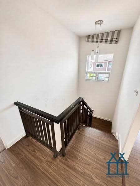 Burasiri Thakam-Rama 2, Bangkok, Kanchanaphisek Road, Tha Kham, Bang Khun Thian, Bangkok, 3 Bedrooms, 152 sqm, Single Detached House For Sale, by Pornnapa Keawim, 500572002 - DDproperty.com