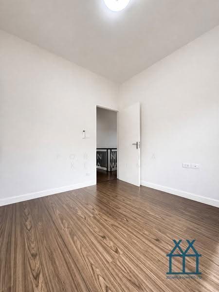 Burasiri Thakam-Rama 2, Bangkok, Kanchanaphisek Road, Tha Kham, Bang Khun Thian, Bangkok, 3 Bedrooms, 152 sqm, Single Detached House For Sale, by Pornnapa Keawim, 500572002 - DDproperty.com