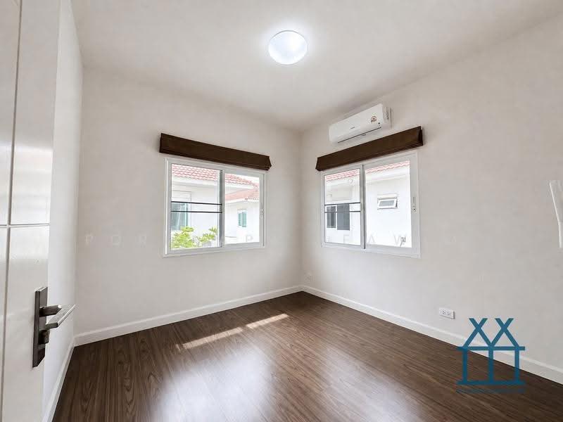 Burasiri Thakam-Rama 2, Bangkok, Kanchanaphisek Road, Tha Kham, Bang Khun Thian, Bangkok, 3 Bedrooms, 152 sqm, Single Detached House For Sale, by Pornnapa Keawim, 500572002 - DDproperty.com