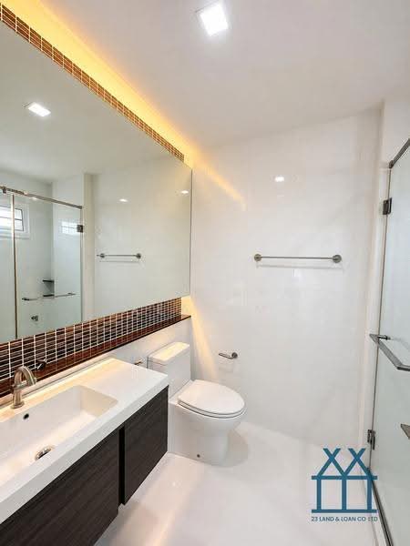Burasiri Thakam-Rama 2, Bangkok, Kanchanaphisek Road, Tha Kham, Bang Khun Thian, Bangkok, 3 Bedrooms, 152 sqm, Single Detached House For Sale, by Pornnapa Keawim, 500572002 - DDproperty.com