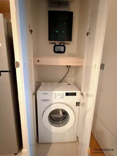 Circle Living Prototype, Bangkok, 1545 New Petchburi Road, Makkasan, Ratchathewi, Bangkok, 1 Bedroom, 47 sqm, Condo For Rent, by Nicha Peerakittikul, 500572003 - DDproperty.com