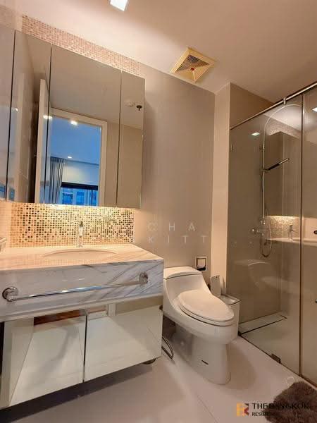 Circle Living Prototype, Bangkok, 1545 New Petchburi Road, Makkasan, Ratchathewi, Bangkok, 1 Bedroom, 47 sqm, Condo For Rent, by Nicha Peerakittikul, 500572003 - DDproperty.com