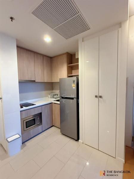Circle Living Prototype, Bangkok, 1545 New Petchburi Road, Makkasan, Ratchathewi, Bangkok, 1 Bedroom, 47 sqm, Condo For Rent, by Nicha Peerakittikul, 500572003 - DDproperty.com