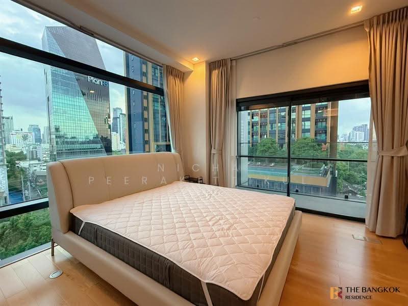 Circle Living Prototype, Bangkok, 1545 New Petchburi Road, Makkasan, Ratchathewi, Bangkok, 1 Bedroom, 47 sqm, Condo For Rent, by Nicha Peerakittikul, 500572003 - DDproperty.com