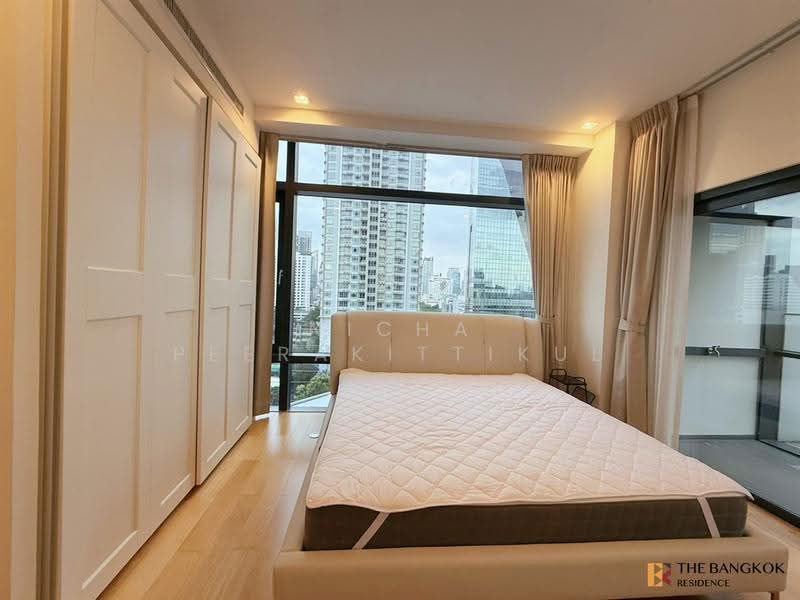 Circle Living Prototype, Bangkok, 1545 New Petchburi Road, Makkasan, Ratchathewi, Bangkok, 1 Bedroom, 47 sqm, Condo For Rent, by Nicha Peerakittikul, 500572003 - DDproperty.com