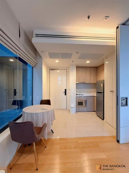 Circle Living Prototype, Bangkok, 1545 New Petchburi Road, Makkasan, Ratchathewi, Bangkok, 1 Bedroom, 47 sqm, Condo For Rent, by Nicha Peerakittikul, 500572003 - DDproperty.com