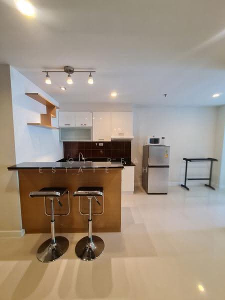 Sukhumvit Living Town (สุขุมวิท ลิฟวิ่ง ทาวน์), กรุงเทพ, 299 ถนนสุขุมวิท 21, คลองเตยเหนือ, วัฒนา, กรุงเทพ, 57 ตร.ม., คอนโด ขาย, โดย GT Real Estate Thailand, 500572004 - DDproperty.com
