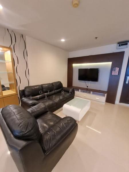 Sukhumvit Living Town, Bangkok, 299 Sukhumvit 21 Road, Khlongtoei Nua, Watthana, Bangkok, 1 Bedroom, 57 sqm, Condo For Sale, by GT Real Estate Thailand, 500572004 - DDproperty.com