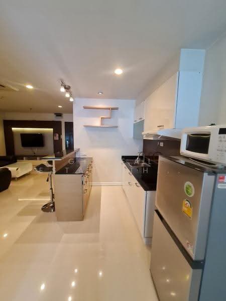 Sukhumvit Living Town, Bangkok, 299 Sukhumvit 21 Road, Khlongtoei Nua, Watthana, Bangkok, 1 Bedroom, 57 sqm, Condo For Sale, by GT Real Estate Thailand, 500572004 - DDproperty.com
