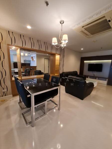 Sukhumvit Living Town, Bangkok, 299 Sukhumvit 21 Road, Khlongtoei Nua, Watthana, Bangkok, 1 Bedroom, 57 sqm, Condo For Sale, by GT Real Estate Thailand, 500572004 - DDproperty.com