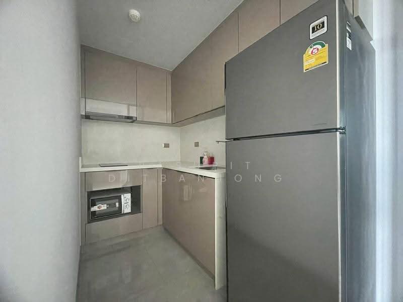 One9Five Asoke-Rama 9, Bangkok, 195 Soi Rama 9 Soi 5, Huai Khwang, Bangkok, 1 Bedroom, 55 sqm, Condo For Rent, by Pasupit Ditbanjong, 500572005 - DDproperty.com