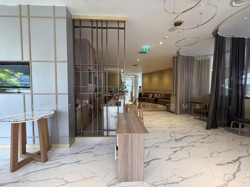 Fully Fitted Newly Renovated Wellness Clinic in Phra Kanong, Bangkok, BTS พระขโนง, Phra Kanong Nua, Watthana, Bangkok, , 315 sqm, Retail Space For Rent, by Chutinun Mungmai, 500572006 - DDproperty.com
