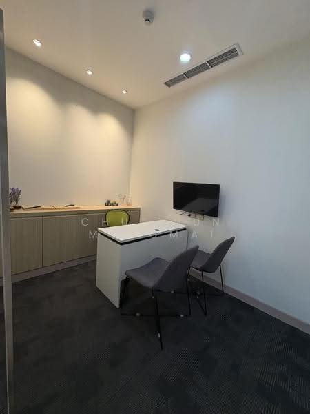 Fully Fitted Newly Renovated Wellness Clinic in Phra Kanong, Bangkok, BTS พระขโนง, Phra Kanong Nua, Watthana, Bangkok, , 315 sqm, Retail Space For Rent, by Chutinun Mungmai, 500572006 - DDproperty.com
