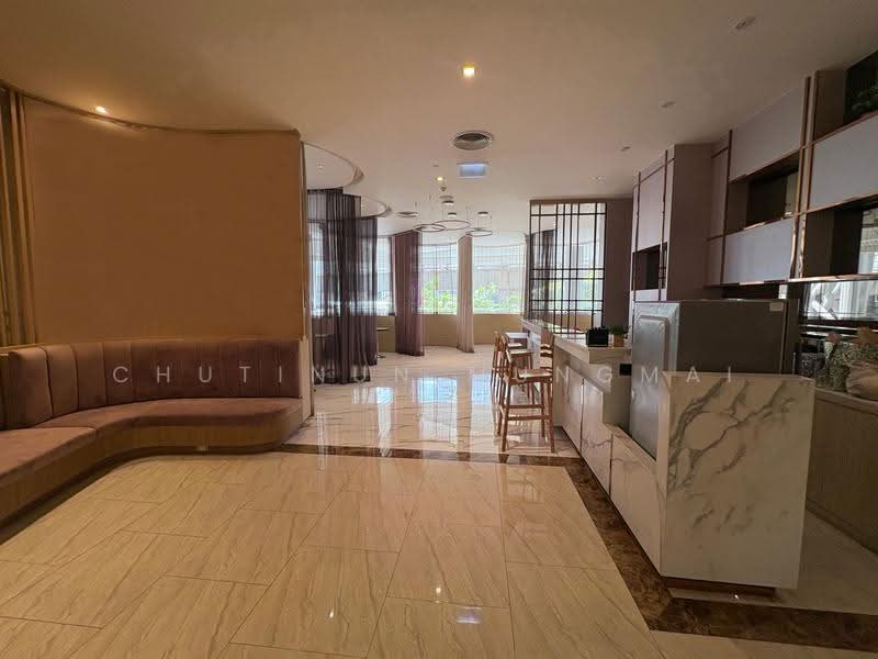 Fully Fitted Newly Renovated Wellness Clinic in Phra Kanong, Bangkok, BTS พระขโนง, Phra Kanong Nua, Watthana, Bangkok, , 315 sqm, Retail Space For Rent, by Chutinun Mungmai, 500572006 - DDproperty.com