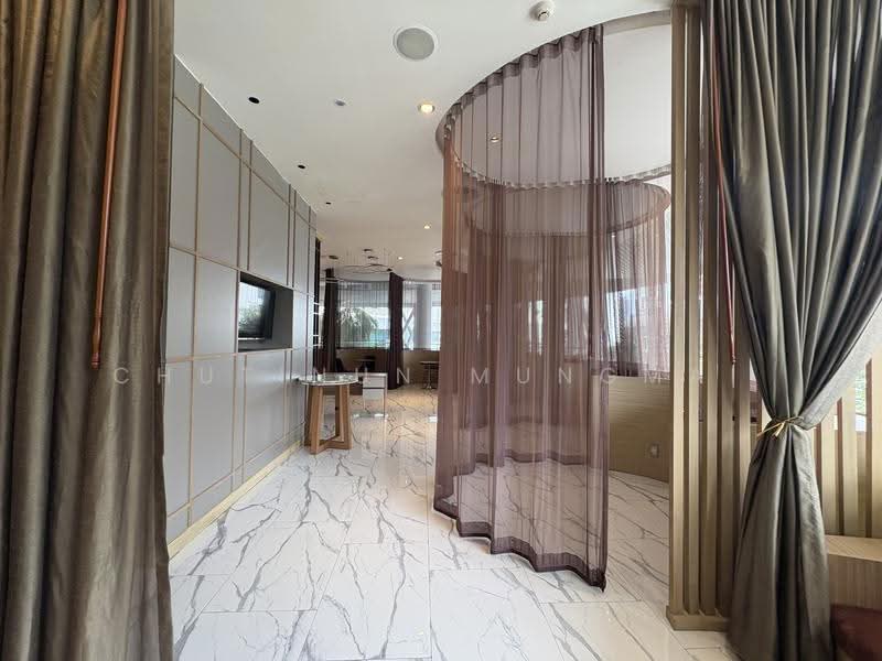 Fully Fitted Newly Renovated Wellness Clinic in Phra Kanong, Bangkok, BTS พระขโนง, Phra Kanong Nua, Watthana, Bangkok, , 315 sqm, Retail Space For Rent, by Chutinun Mungmai, 500572006 - DDproperty.com