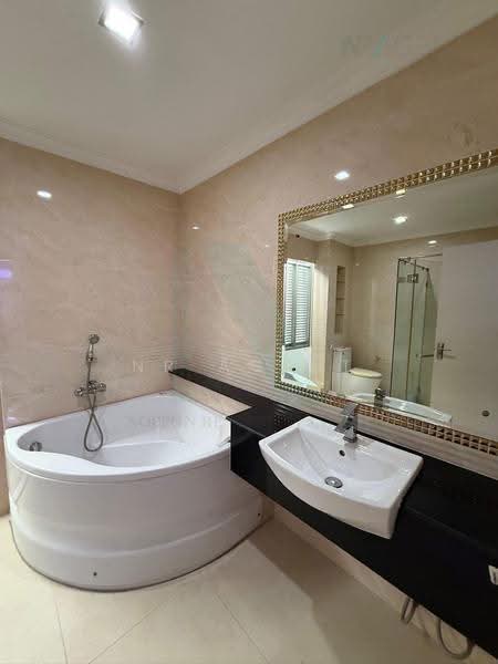 Perfect Masterpiece Rama 9, Bangkok, Highway No. 7 Parallel Route, Prawet, Bangkok, 3 Bedrooms, 241 sqm, Single Detached House For Rent, by NR AGENT, 500572008 - DDproperty.com