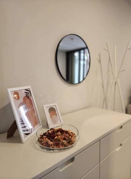 Aspire Onnut Station, Bangkok, Sukhumvit Road, Phra Kanong, Khlong Toei, Bangkok, 1 Bedroom, 31 sqm, Condo For Rent, by Pasupit Ditbanjong, 500572009 - DDproperty.com