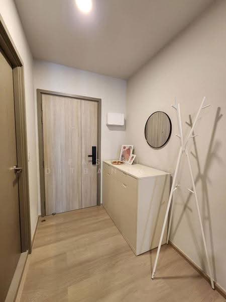 Aspire Onnut Station, Bangkok, Sukhumvit Road, Phra Kanong, Khlong Toei, Bangkok, 1 Bedroom, 31 sqm, Condo For Rent, by Pasupit Ditbanjong, 500572009 - DDproperty.com
