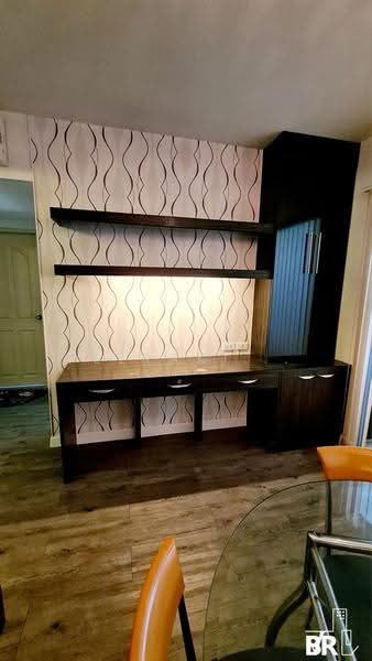 Supalai City Resort Ratchada-Huaykwang, Bangkok, 300 Pracha Uthit Road, Huai Khwang, Bangkok, 2 Bedrooms, 60 sqm, Condo For Rent, by Nicha Peerakittikul, 500572010 - DDproperty.com