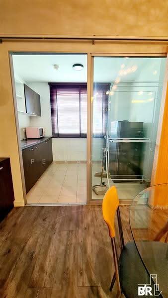 Supalai City Resort Ratchada-Huaykwang, Bangkok, 300 Pracha Uthit Road, Huai Khwang, Bangkok, 2 Bedrooms, 60 sqm, Condo For Rent, by Nicha Peerakittikul, 500572010 - DDproperty.com