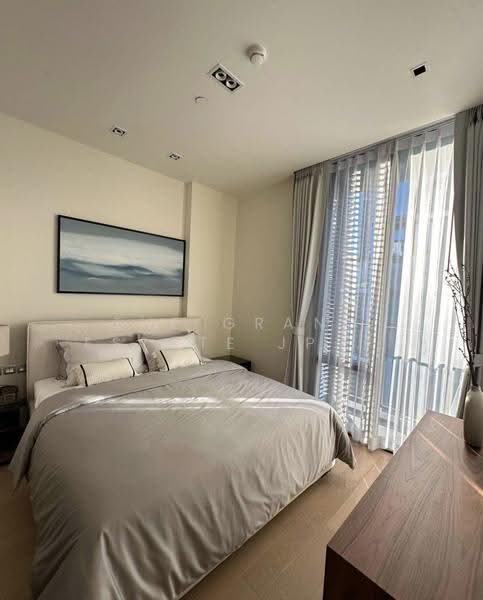 28 Chidlom, Bangkok, 28 Chit Lom Alley, Lumphini, Pathum Wan, Bangkok, 1 Bedroom, 44 sqm, Condo For Rent, by The Grand Estate JP Co., Ltd., 500572011 - DDproperty.com