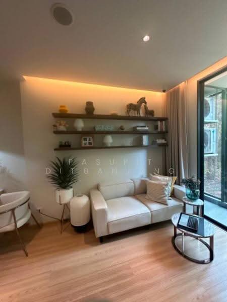 Skyrise Avenue Sukhumvit 64, Bangkok, 3 Soi Sukhumvit 64, Bang Chak, Phra Khanong, Bangkok, 1 Bedroom, 34 sqm, Condo For Sale, by Pasupit Ditbanjong, 500572012 - DDproperty.com