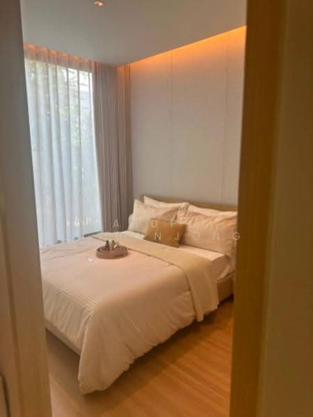 Skyrise Avenue Sukhumvit 64, Bangkok, 3 Soi Sukhumvit 64, Bang Chak, Phra Khanong, Bangkok, 1 Bedroom, 34 sqm, Condo For Sale, by Pasupit Ditbanjong, 500572012 - DDproperty.com