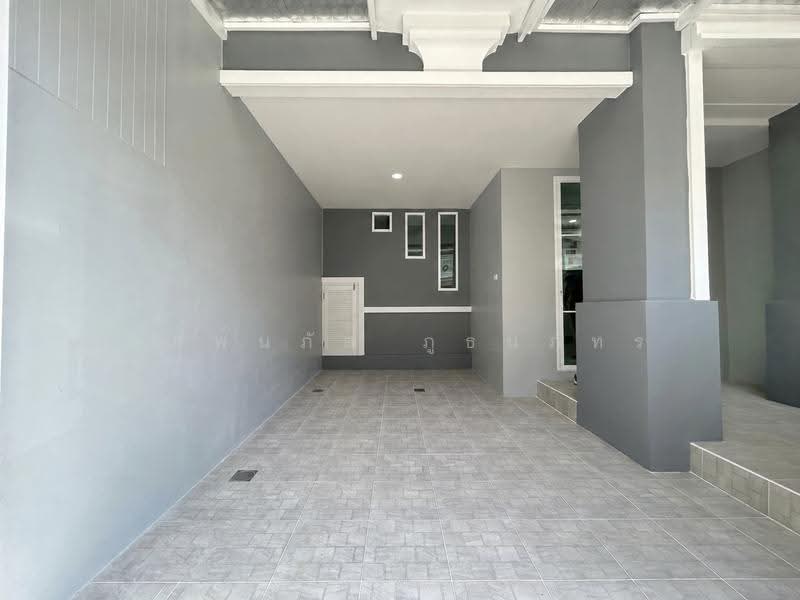 Warangkun Khlong 3 Village), Pathum Thani, ถนนลำลูกกา, Khu Khot, Lam Luk Ka, Pathum Thani, 3 Bedrooms, 74 sqm, Townhouse For Sale, by พิมพ์นภัส ภูธนภัทร, 500572014 - DDproperty.com