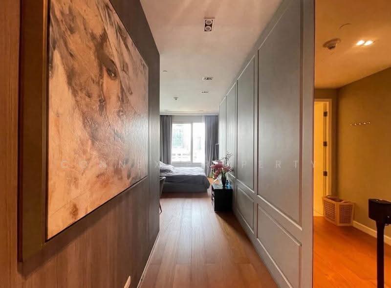 185 Rajadamri, Bangkok, 185 Rajadamri Road, Lumphini, Pathum Wan, Bangkok, 2 Bedrooms, 102 sqm, Condo For Sale, by Connex Property, 500572015 - DDproperty.com