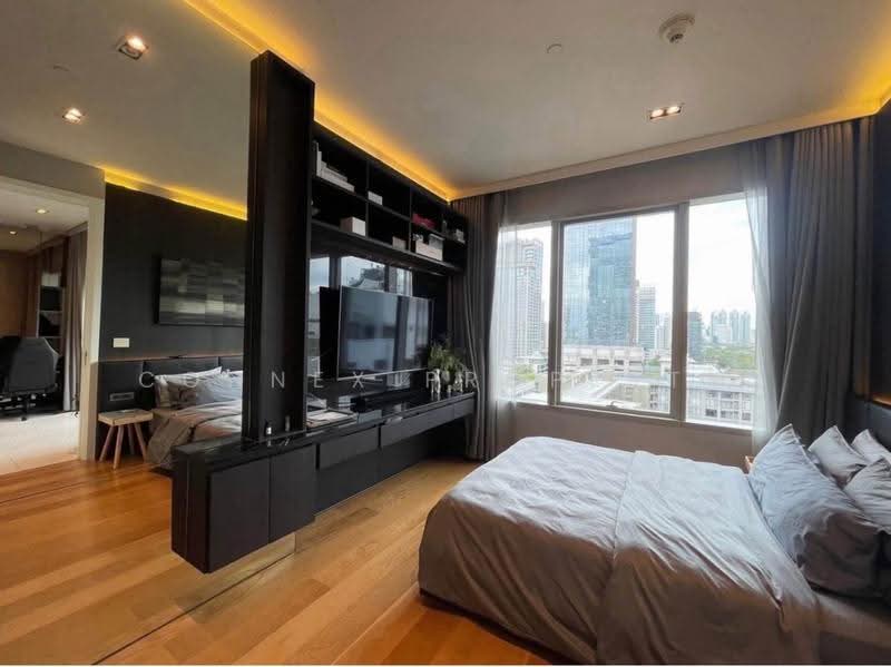 185 Rajadamri, Bangkok, 185 Rajadamri Road, Lumphini, Pathum Wan, Bangkok, 2 Bedrooms, 102 sqm, Condo For Sale, by Connex Property, 500572015 - DDproperty.com