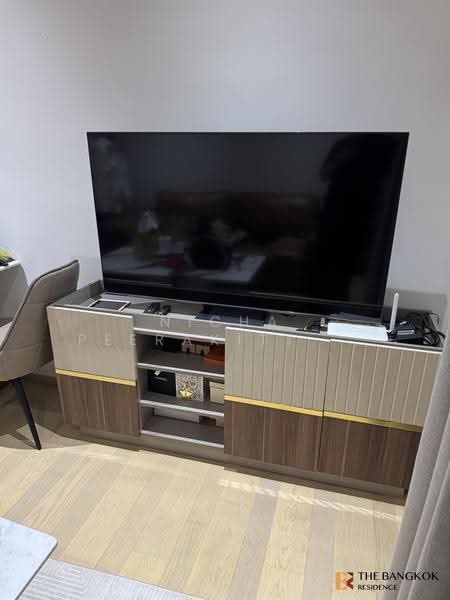 ASHTON Asoke-Rama 9, Bangkok, 469 Asoke-Dindaeng Road, Din Daeng, Bangkok, 1 Bedroom, 35 sqm, Condo For Rent, by Nicha Peerakittikul, 500572017 - DDproperty.com