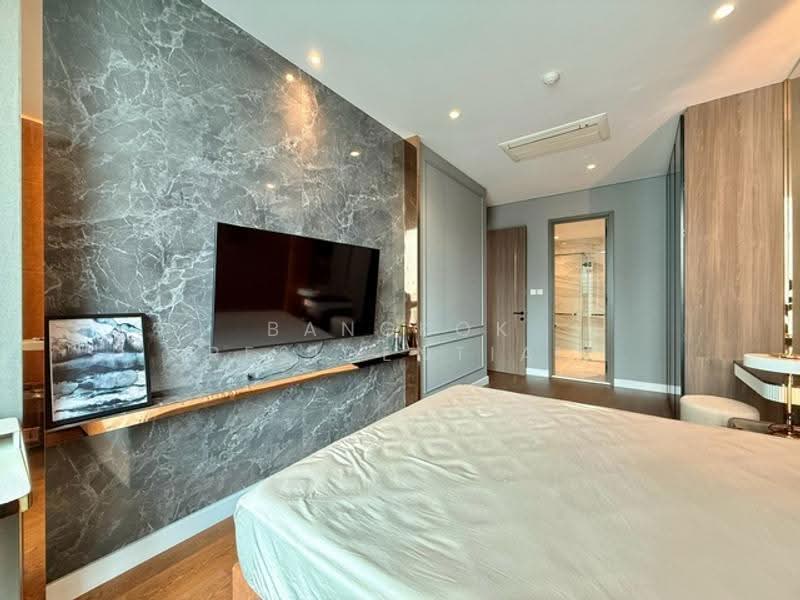 Supalai Icon Sathorn, Bangkok, Sathorn Tai Road, Thung Maha Mek, Sathon, Bangkok, 3 Bedrooms, 100 sqm, Condo For Rent, by Bangkok Residential, 500572018 - DDproperty.com
